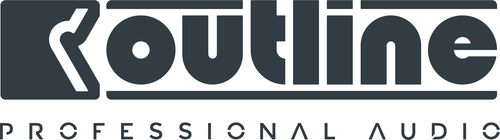Outline logo