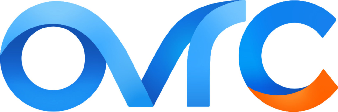 OvrC logo
