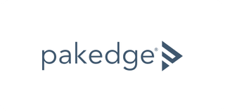 Pakedge logo
