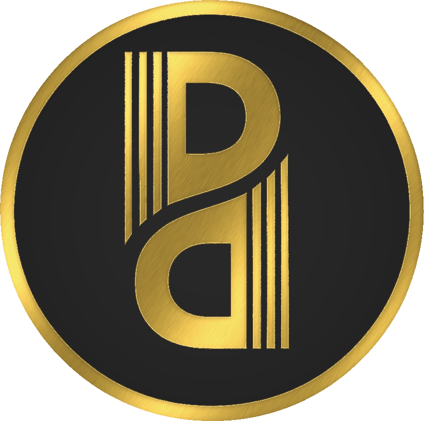 Parasound logo