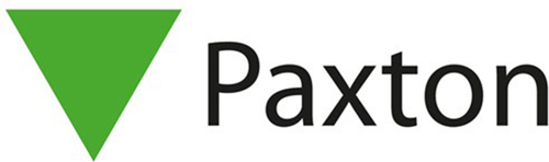 Paxton logo