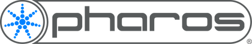 Pharos Architectural Controls logo