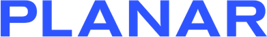 Planar logo