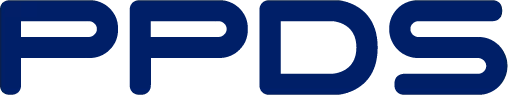 PPDS logo