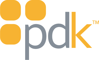 ProdataKey / PDK logo