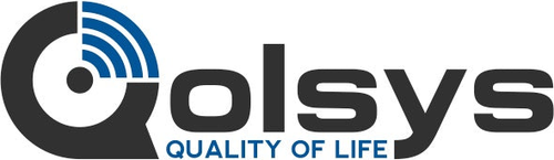 Qolsys logo