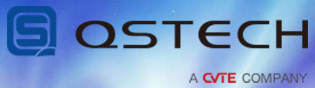 QSTECH logo