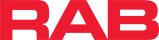 RAB Lighting logo