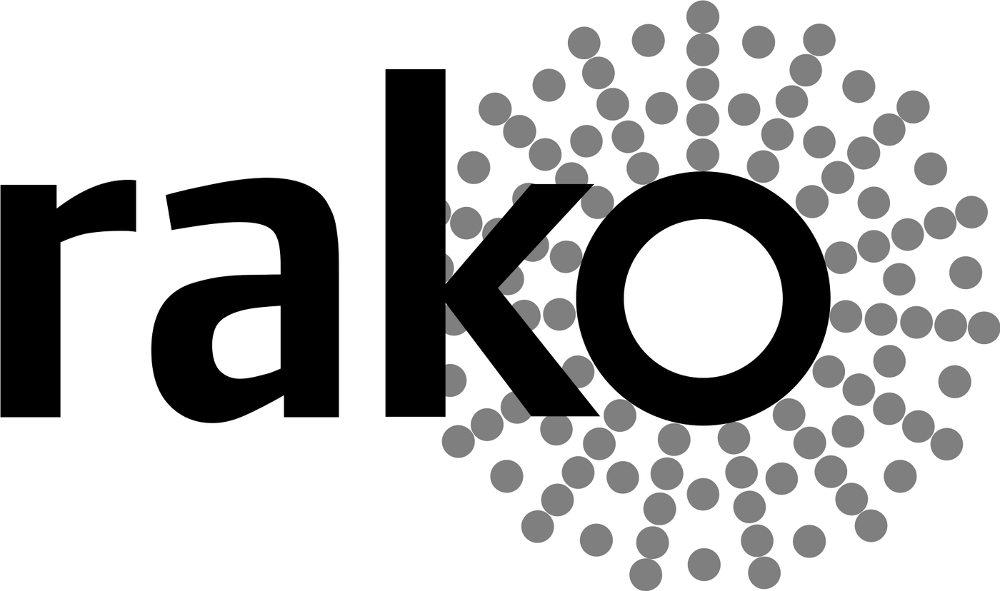 Rako logo