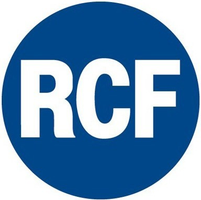 RCF logo