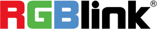 RGBlink logo