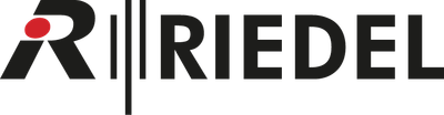 Riedel Communications logo