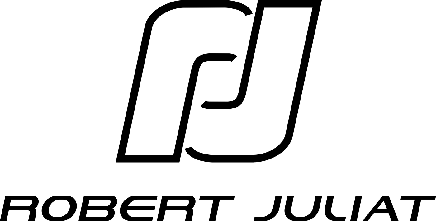 Robert Juliat logo