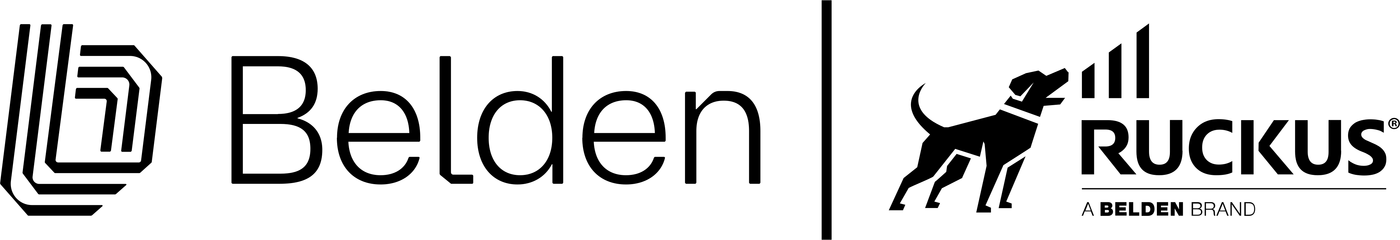RUCKUS Networks logo