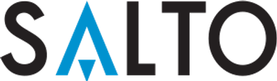 SALTO logo