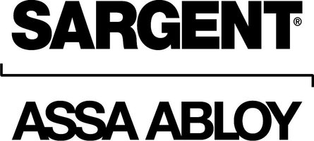 SARGENT logo