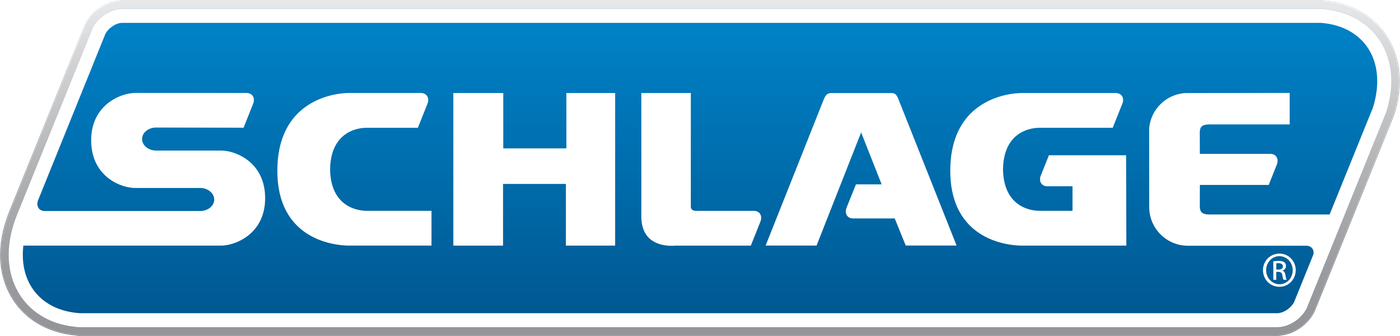 Schlage logo