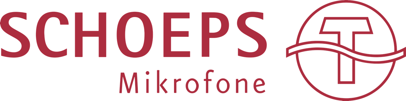 Schoeps logo