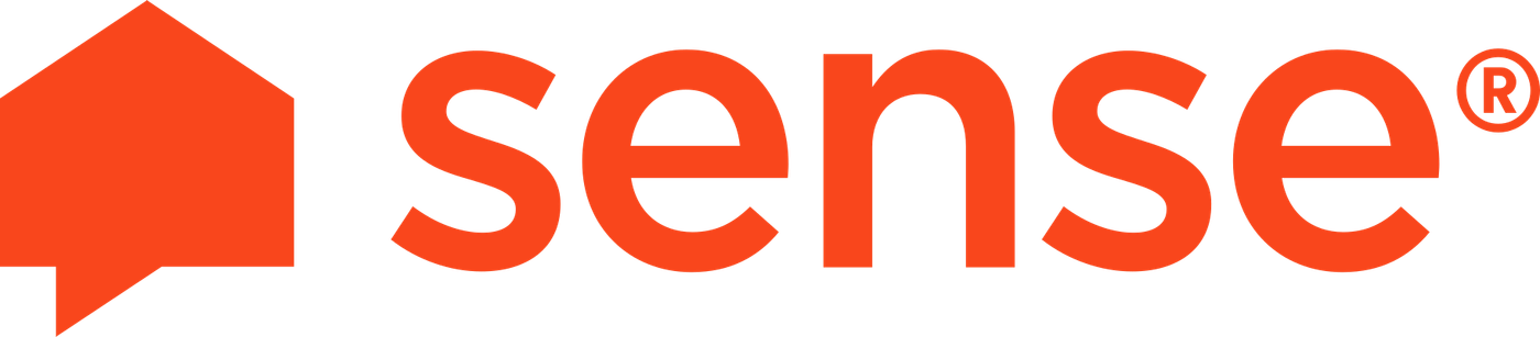 Sense logo
