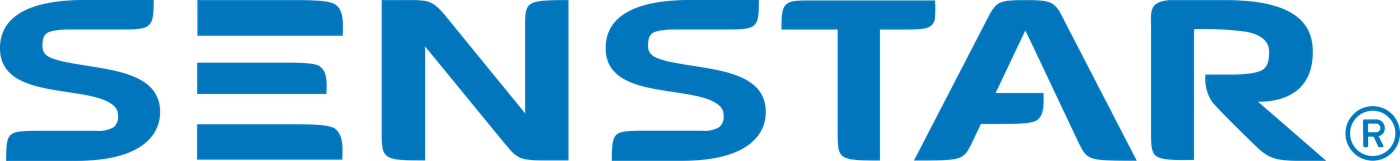 Senstar logo