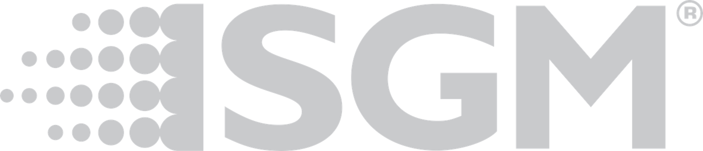 SGM logo
