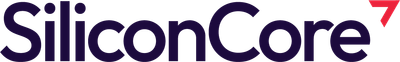 SiliconCore logo