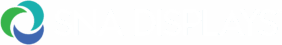 SNA Displays logo