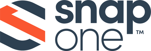 Snap One / SnapAV logo