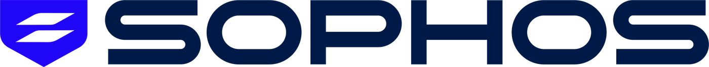 Sophos logo