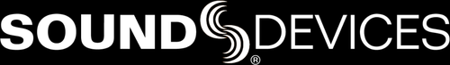 Sound Devices logo