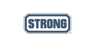 Strong logo