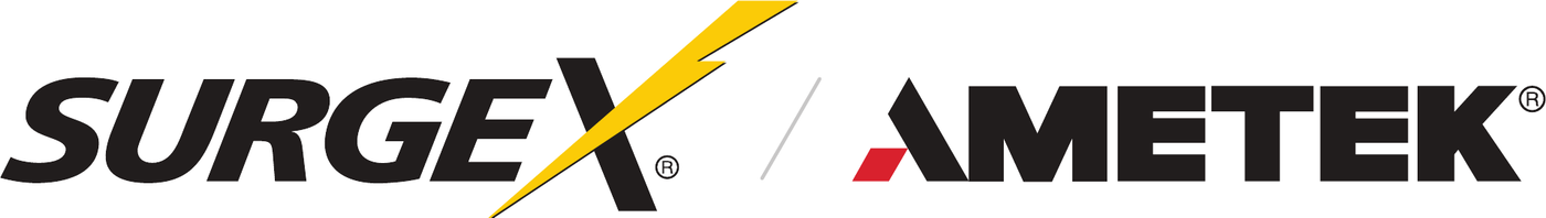 SurgeX logo