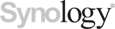 Synology logo