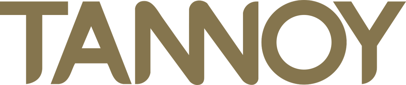 Tannoy logo