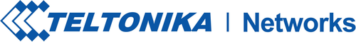 Teltonika Networks logo