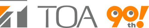TOA logo