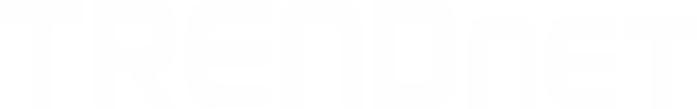 TRENDnet logo