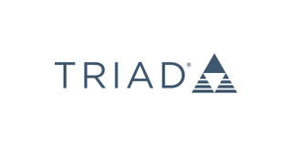 Triad logo