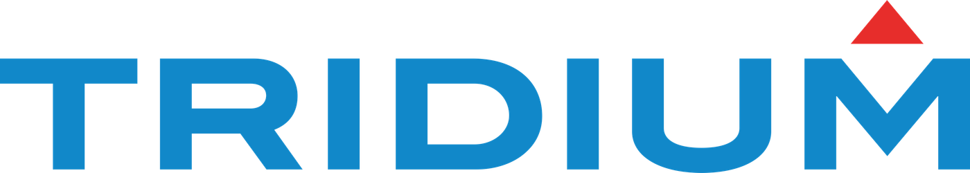 Tridium logo