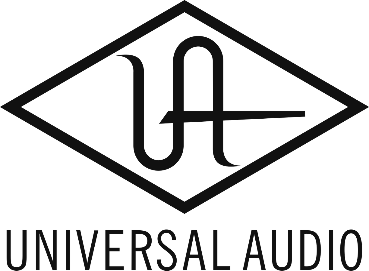 Universal Audio logo