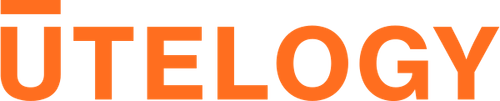 Utelogy logo