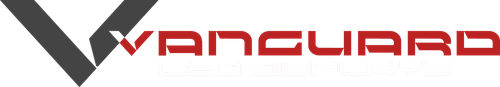 Vanguard LED Displays logo