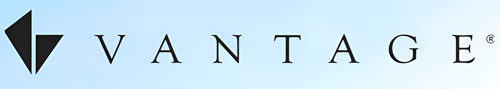 Vantage logo