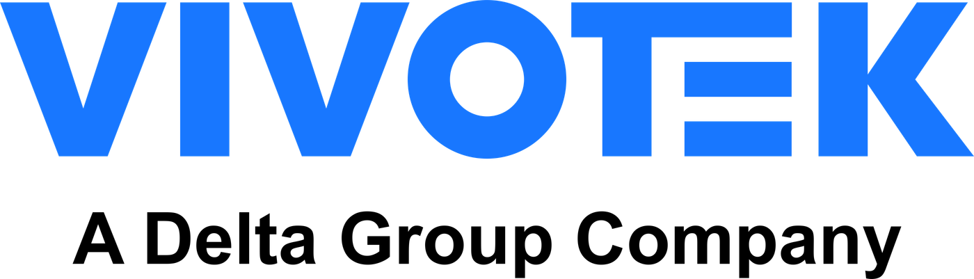 VIVOTEK logo