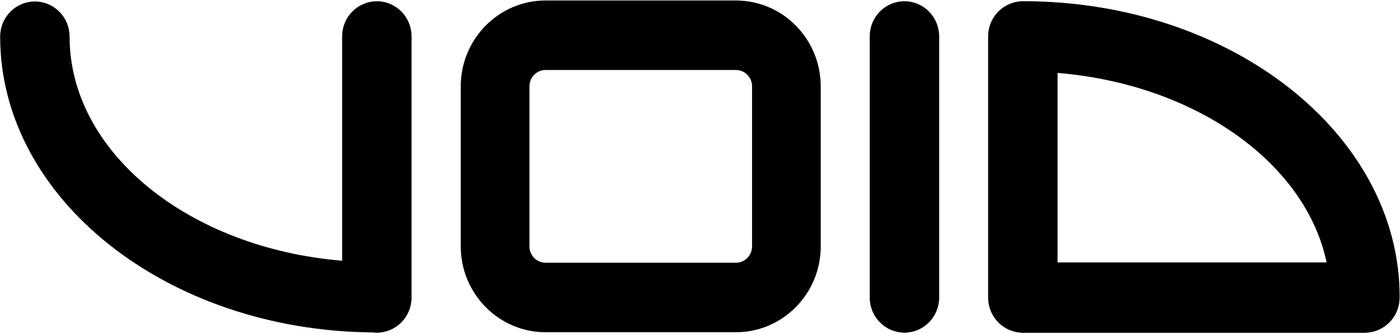Void Acoustics logo