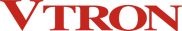 VTRON logo