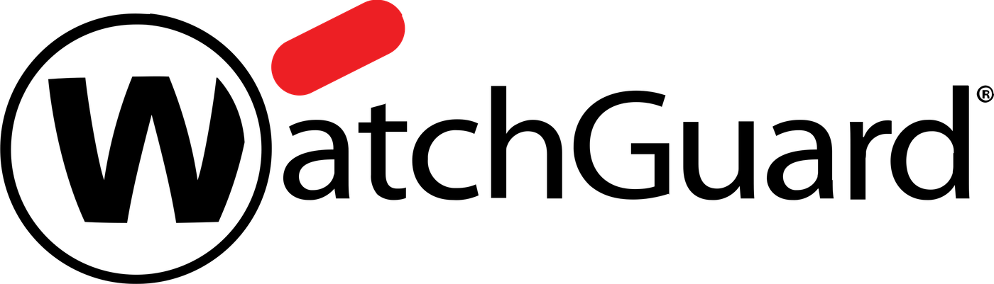 WatchGuard logo