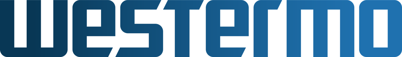 Westermo logo
