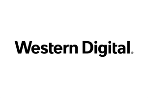 Western Digital logo