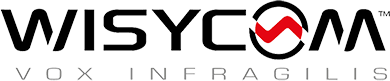 Wisycom logo